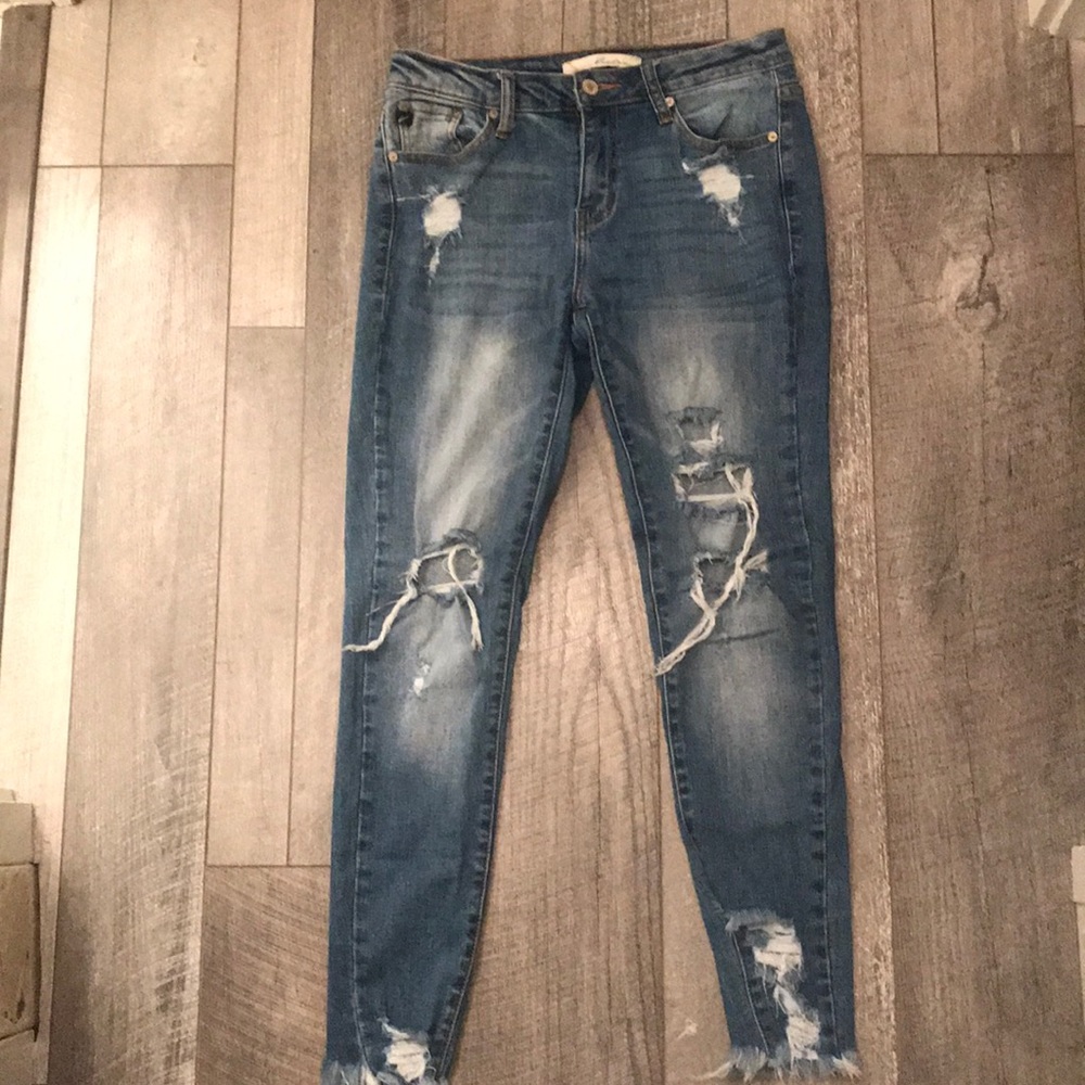 KanCan jeans